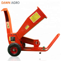 DAWN AGRO Tree Wood Branch Chopper Shredding Machine with Factory Price 0831
